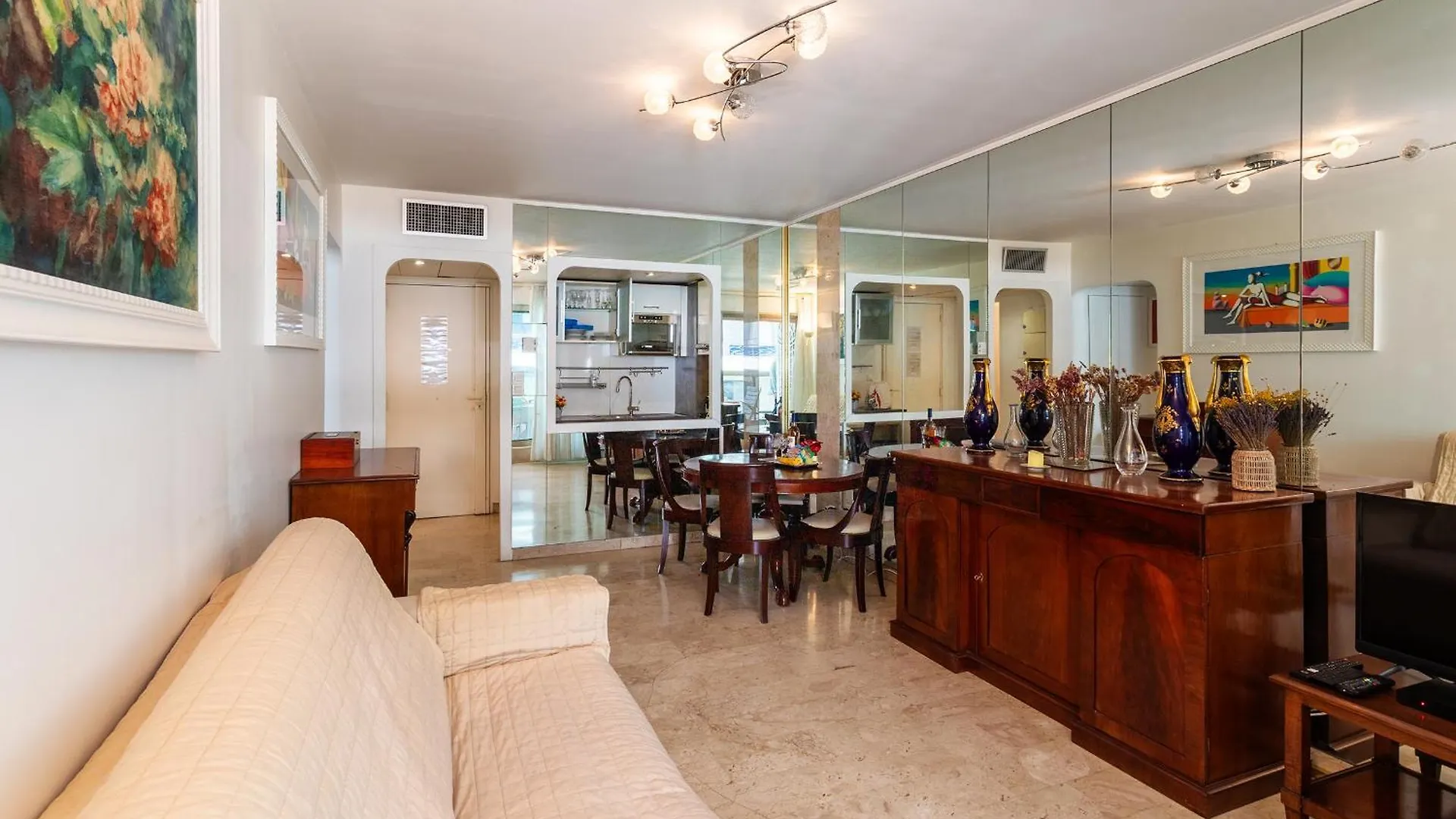 Apartment Massenet View Ap4168 Nice, By Riviera Holiday Homes