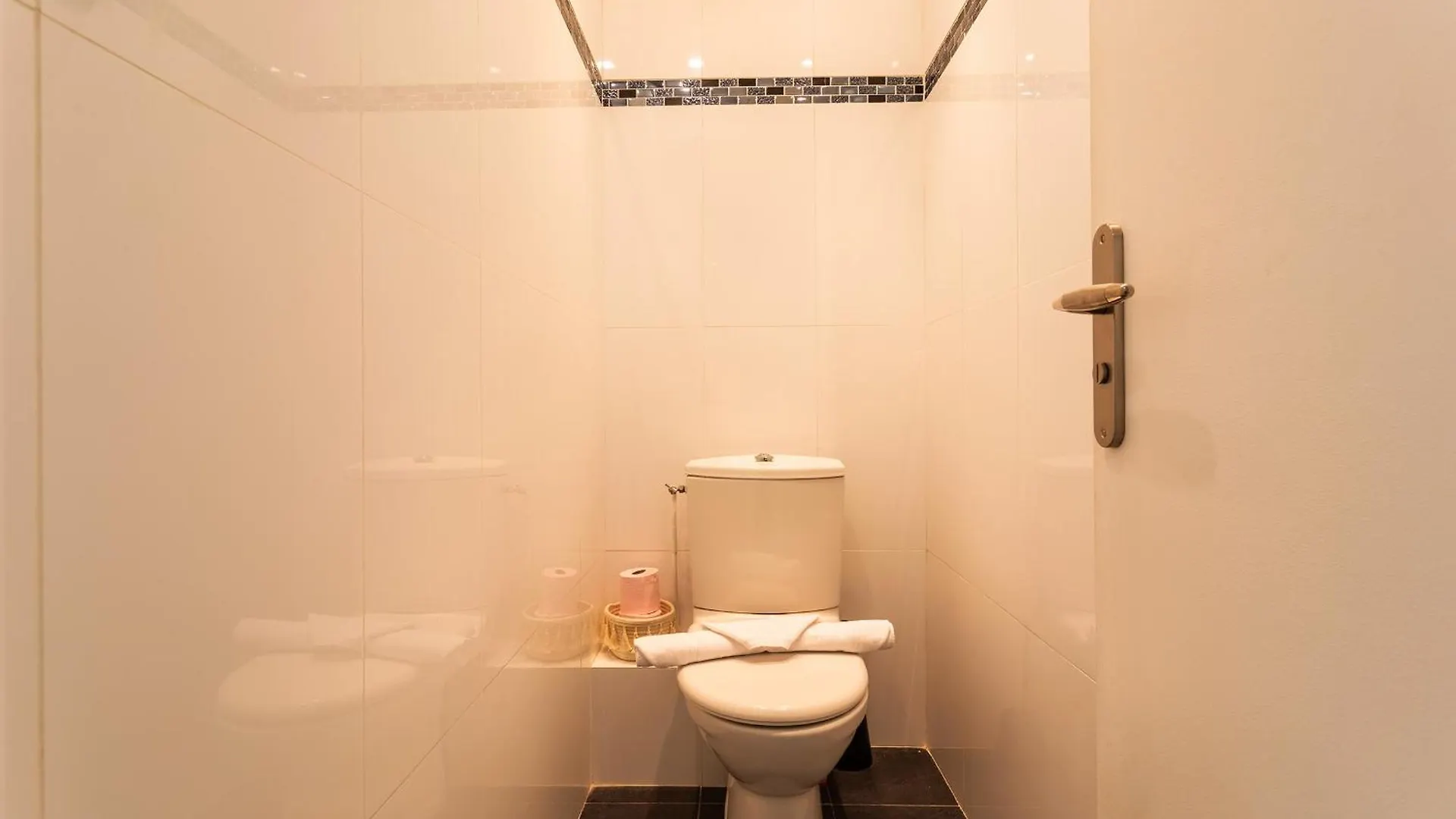 Massenet View Ap4168 Nice, By Riviera Holiday Homes דירה