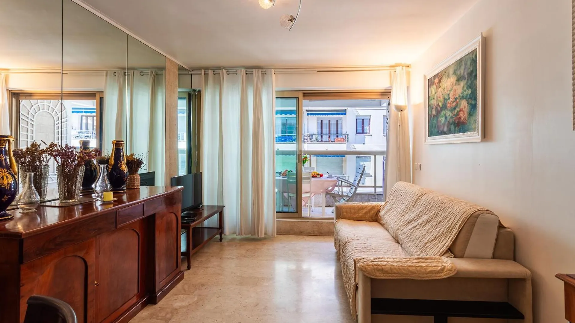 Massenet View Ap4168 Nice, By Riviera Holiday Homes צרפת
