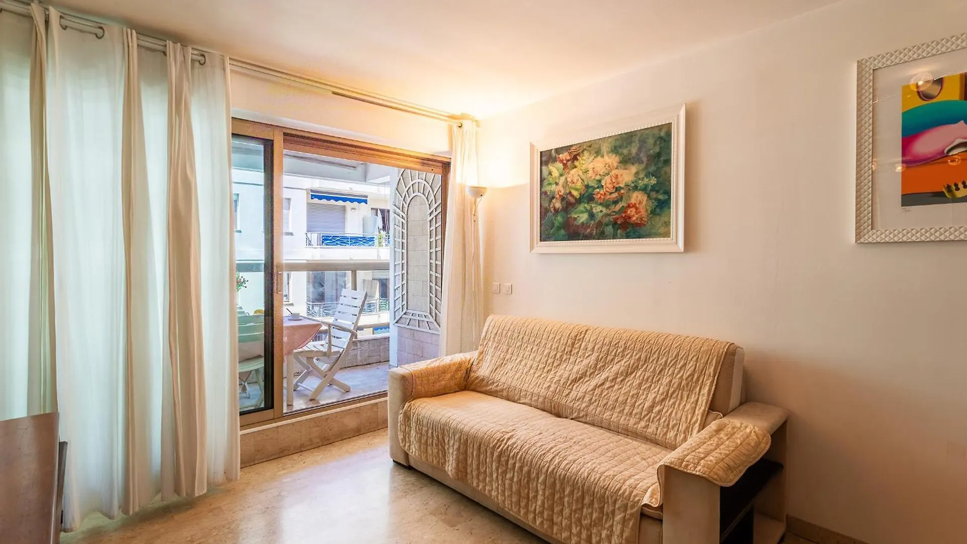 Massenet View Ap4168 Nice, By Riviera Holiday Homes ניס