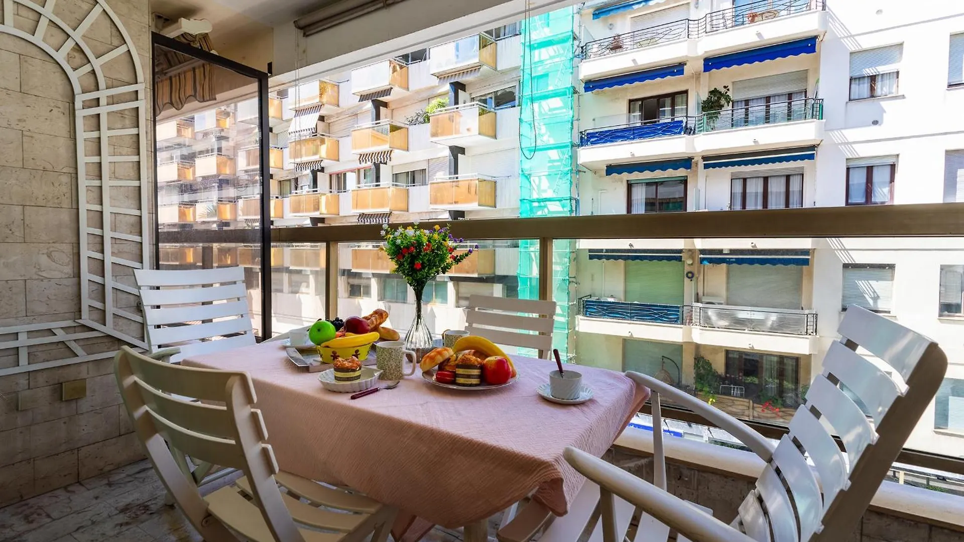 Apartment Massenet View Ap4168 Nice, By Riviera Holiday Homes
